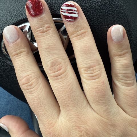 O Nails Spa, nail salon in Mill Hall, PA
